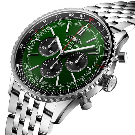 breitling navitimer deals|Breitling Navitimer 46mm price.